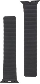 Peter Jäckel Armband Magnetic Black 22mm (20738)