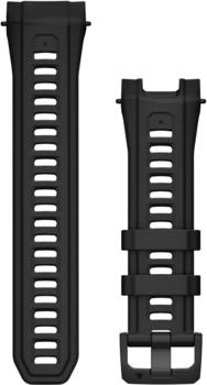 Garmin Instinct 3 Silikon-Wechselarmband 26 mm schwarz (010-13396-01)