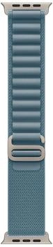 Apple Alpine Loop Hellblau Titan Natur Small