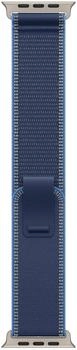 Apple Trail Loop Blau/Hellblau Titan Natur S/M