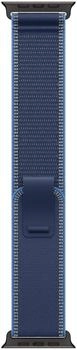 Apple Trail Loop Blau/Hellblau Titan Schwarz S/M