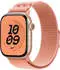 Apple Nike Sport Loop 40mm Alpenglow Pink