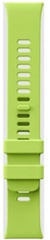 Xiaomi Redmi Watch 4 TPU Strap Mint Green