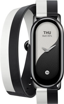 Xiaomi Smart Band 8 Double Wrap Strap