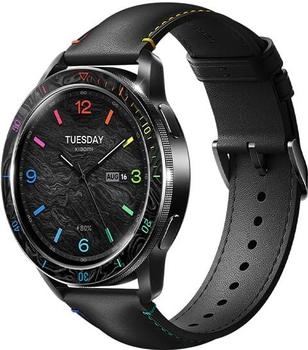 Xiaomi Watch Strap Rainbow