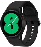 Puro Silicon Armband Apple Watch 38/40/41mm schwarz