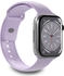 Puro Icon Band in Silicone for Apple Watch 38/40/41mm