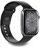 Puro Icon Band in Silicone for Apple Watch 42/44/45/49mm