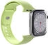 Puro Icon Band in Silicone for Apple Watch 42/44/45/49mm