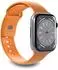 Puro Icon Band in Silicone for Apple Watch 42/44/45/49mm