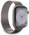 Puro Milanese Magnetic Band for Apple Watch