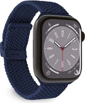 Puro Loop Band for Apple Watch 42/44/45/49mm Dark Blue