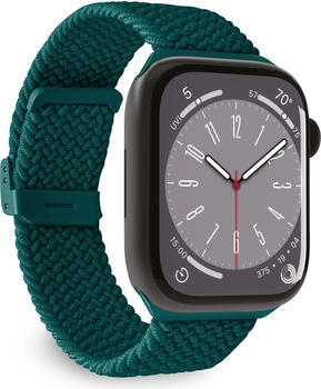 Puro Loop Band for Apple Watch 42/44/45/49mm Dark Green
