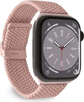 Puro Loop Band for Apple Watch 38/40/41mm Pink