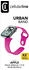 Cellular Line Urban Band - Apple Watch