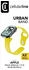 Cellular Line Urban Band - Apple Watch