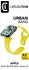 Cellular Line Urban Band - Apple Watch