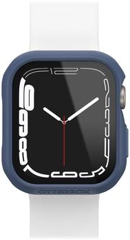 OtterBox Eclipse Schutzcase für Apple Watch 41 mm blau