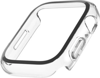 Belkin TemperedCurve Displayschutz transparent