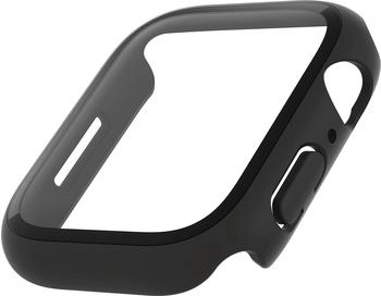 Belkin TemperedCurve Displayschutz für Apple Watch schwarz