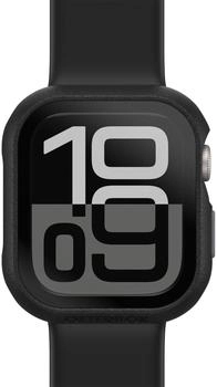 OtterBox Eclipse Full Body Schutzhülle für Apple Watch 10 42 mm schwarz