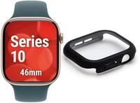 Displex Displayschutzglas "Smartwatch Glass All-In-One Protector Full Body" f&uuml;r