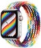 Apple Geflochtenes Solo Loop 42mm