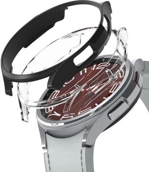 Ringke SS-GW6C-43-SL-CLBK-2P