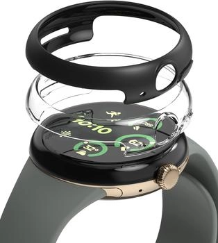Ringke GG-PW3-45-SL-CLBK-2P