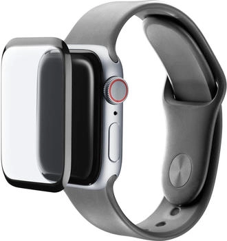 Cellular Line IMPACT Glass for Apple Watch 45mm
