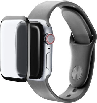 Cellular Line IMPACT Glass for Apple Watch 41mm