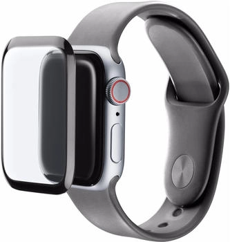 Cellular Line IMPACT Glass for Apple Watch 44mm