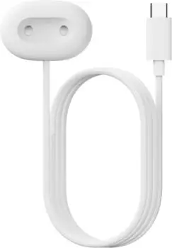 Google USB-C-Schnelllade-Dock für Google Pixel Watch 4 (Made by Google)