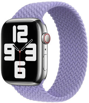 Apple Geflochtenes Solo Loop 42mm