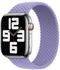 Apple Geflochtenes Solo Loop 42mm