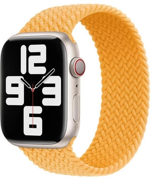 Apple Geflochtenes Solo Loop 42mm