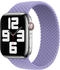 Apple Geflochtenes Solo Loop 42mm