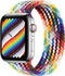 Apple Geflochtenes Solo Loop 42mm