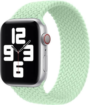 Apple Geflochtenes Solo Loop 42mm