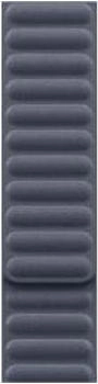 Apple Armband mit Magnetverschluss 46mm Navy S/M