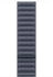 Apple Armband mit Magnetverschluss 46mm Navy S/M