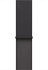 Apple Sport Loop 42mm Dunkelgrau