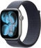 Apple Sport Loop 46mm Maritimblau
