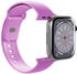 Puro Icon Band in Silicone for Apple Watch 38/40/41mm