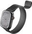 Cellular Line STEEL BAND Milanese for Apple Watch