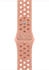 Apple Nike Sport 46mm Alpenglow Pink S/M