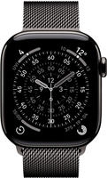 Apple MGHX4ZM/A, Apple Watch 40 mm Schiefergraues Mail&auml;nder Armband