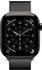 Apple 40mm Milanaise Armband 2024