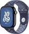 Apple Nike Sport 42mm Blue Ribbon S/M