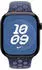 Apple Nike Sport 42mm Blue Ribbon S/M